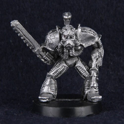Rogue trader chaos - rogue,