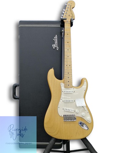 Fender electric guitar - fender,
