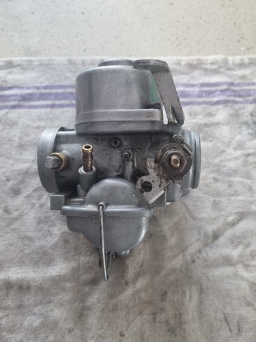 Honda 450 carburetor - honda,
