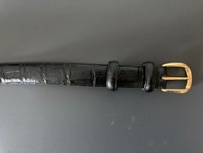 GLAMOROUS & LUXURIOUS BLACK