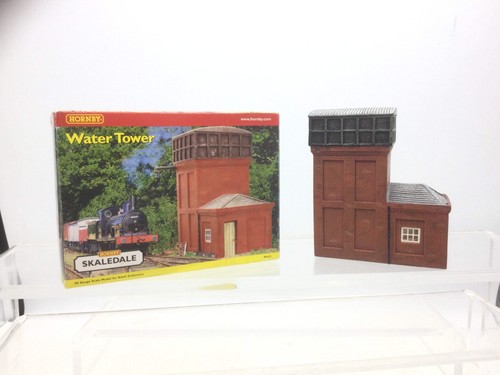 Hornby r8535 gauge - hornby,