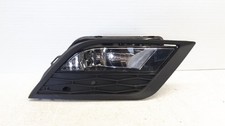 2014 SEAT LEON MK3 Driver Side Front Fog Light And Grille 6J9941702A