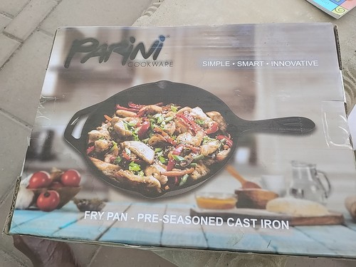 New parini cookware premium - cookware,