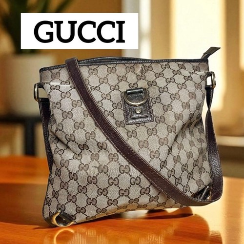 793 gucci shoulder - hand, bag