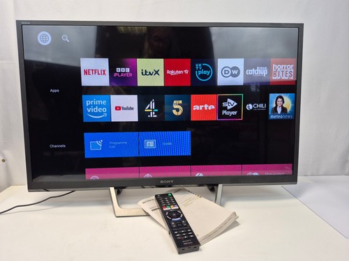 Sony kdl 32we613 - kdl-32we613, led
