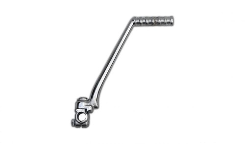 Kickstart lever for 1981 - kickstart,