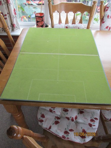 Striker football game pitch - striker,