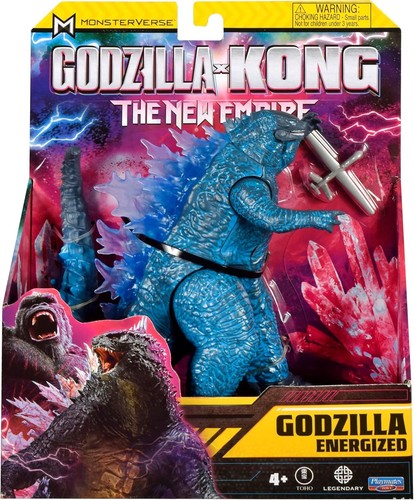 Godzilla kong the new empire - kong,