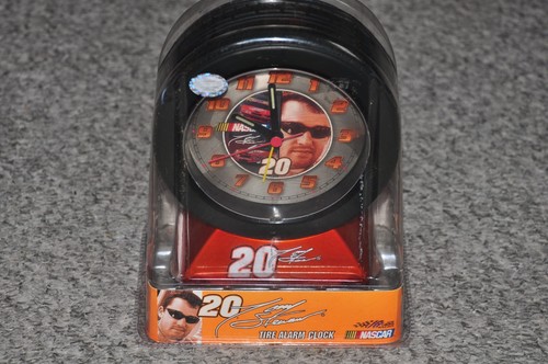 Nascar tony stewart tire tyre - tony,