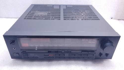 Onkyo integra am - tx-65, am/fm