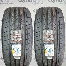 2X New 275 45 21 ARIVO ULTRA 110W XL 275/45R21 2754521*C/B RATED* (2 TYRES)