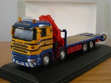 Oxford macleod scania - macleod, g