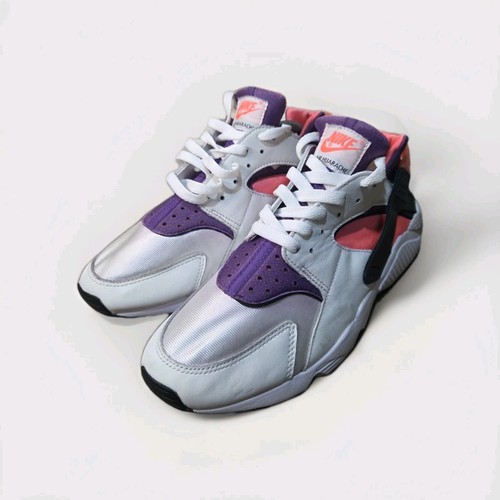 Nike air huarache - huarache, mango