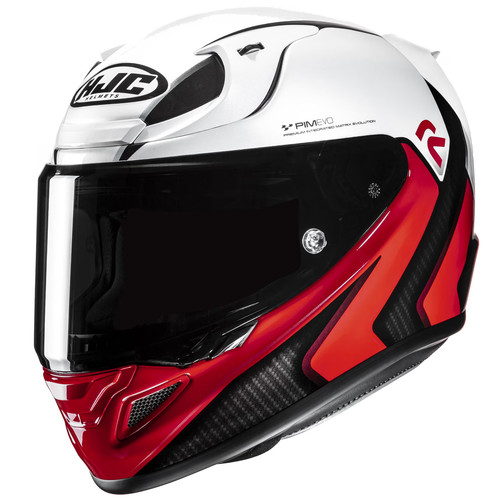 Hjc rpha motorcycle - 12,