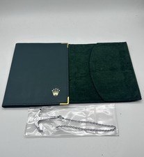 Authentic Vintage Rolex