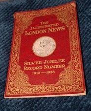 1935 The Illustrated London