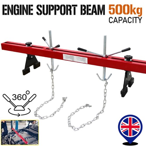 500 heavy duty engine - duty,