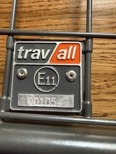 TRAVALL Dog Guard and Boot