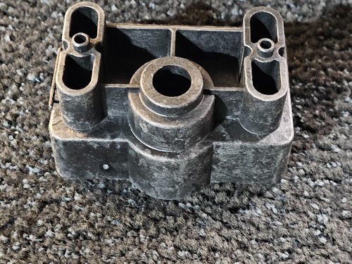 Throttle potentiometer fits - throttle,