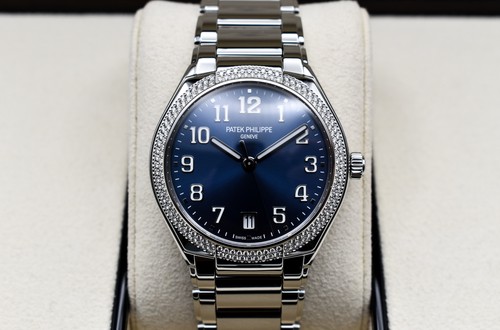 Patek philippe twenty 36mm - patek,
