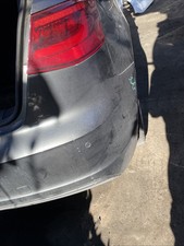 AUDI A3 8V 2013-2017 3DR REAR