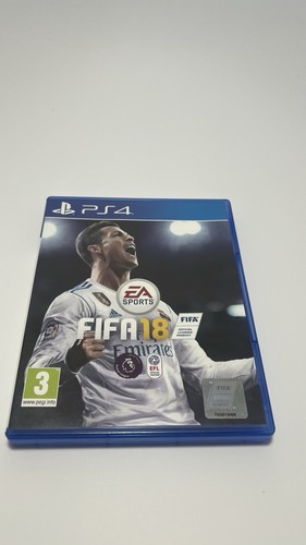 Fifa ps4 playstation - playstation, 4