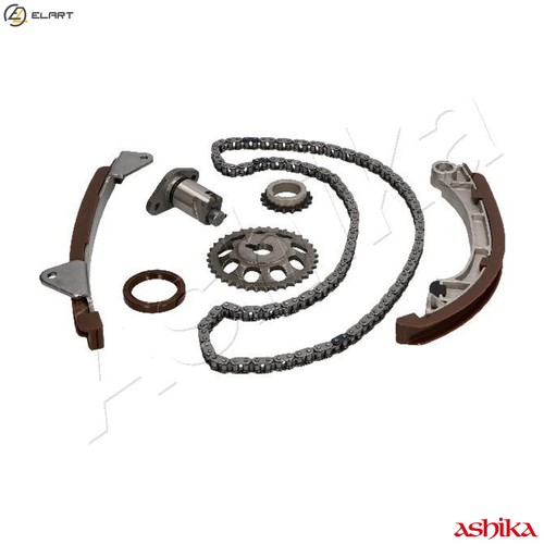Timing chain kit - kit, kck201