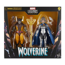 Marvel Legends 6 Inch Action
