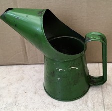 VINTAGE GREEN “HALFORDS”