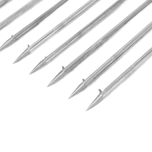 Stainless steel fishing - stainless,