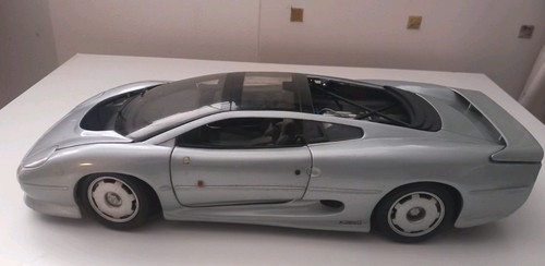 Stunning big maisto jaguar - stunning,