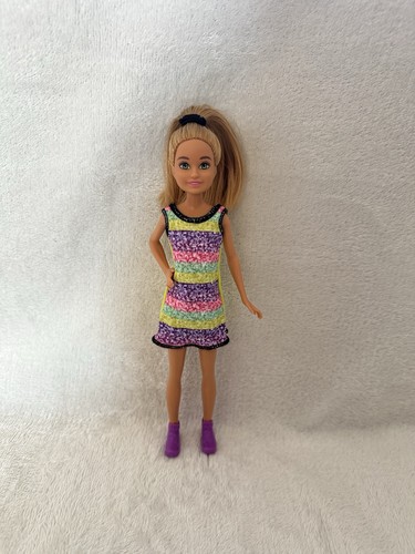 Barbie sisters limo playset - limo,
