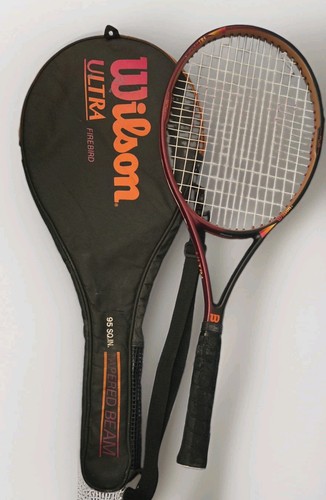 Vintage wilson ultra - vintage, firebird