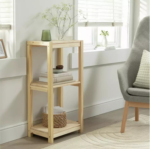 Karee shelf shelving - 3,