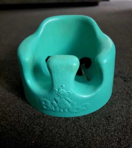 Bumbo with straps - ,