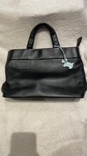 D - Radley London Black