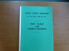 Track Layout Diagrams of the