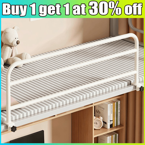 Bed rails safety for elderly - bed,