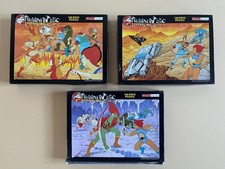 Vintage ThunderCats Hestair