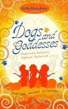 DOGS AND GODDESSES By Lani