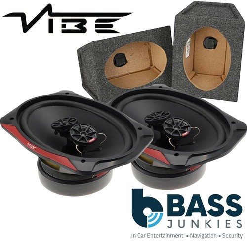 Vibe slick way 960 - slick,