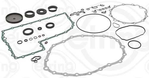 Elring 876 490 gasket set - elring, 876.490