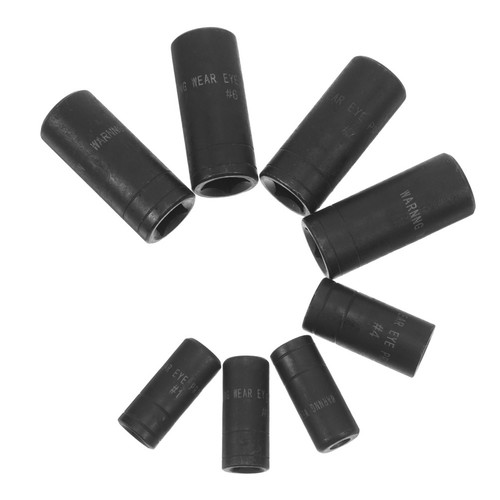 Pcs tap sleeve large - large, socket