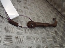 Yamaha YDS6 250 Twin Circa