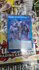 YuGiOh Enlilgirsu, the Orcust