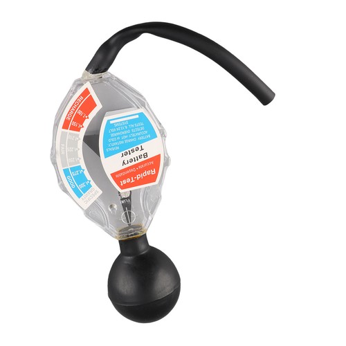 Battery hydrometer electrolyte - battery,