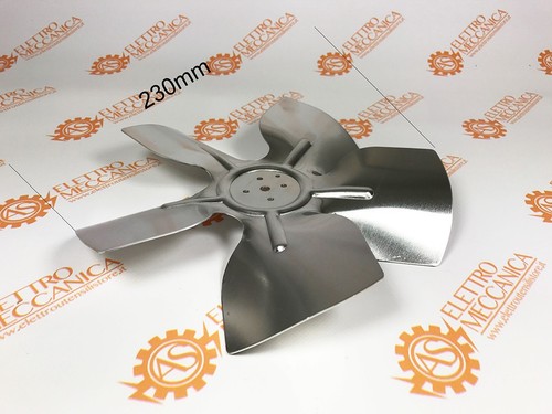 Fiac ccs 230 cooling - ccs, 230/26