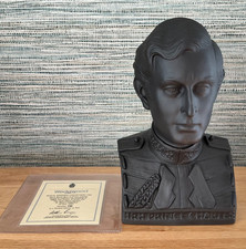 Wedgwood Black Basalt - PRINCE