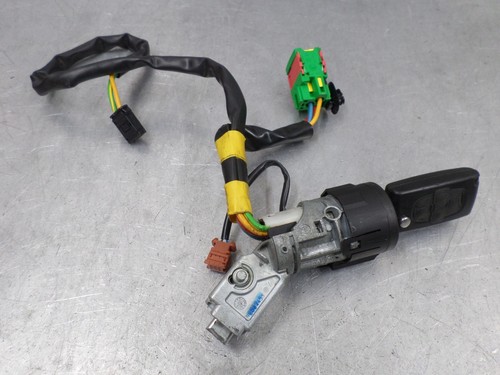 Peugeot 1007 2004 2009 - 1007, 2004-2009