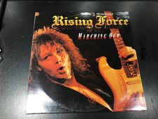 Yngwie J. Malmsteen's Rising